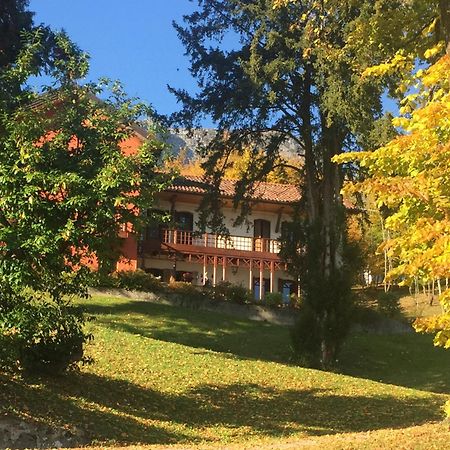 Villa Fiocco Sospirolo Exterior photo