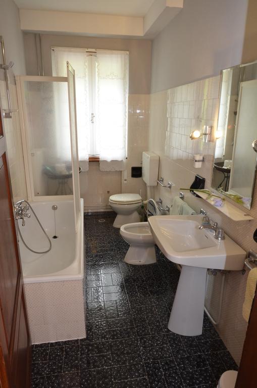 Villa Fiocco Sospirolo Room photo