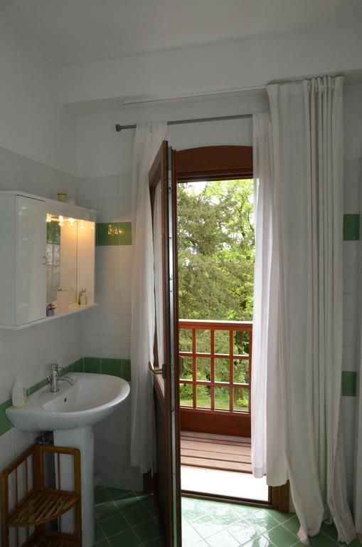 Villa Fiocco Sospirolo Room photo