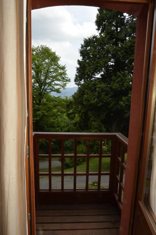 Villa Fiocco Sospirolo Room photo