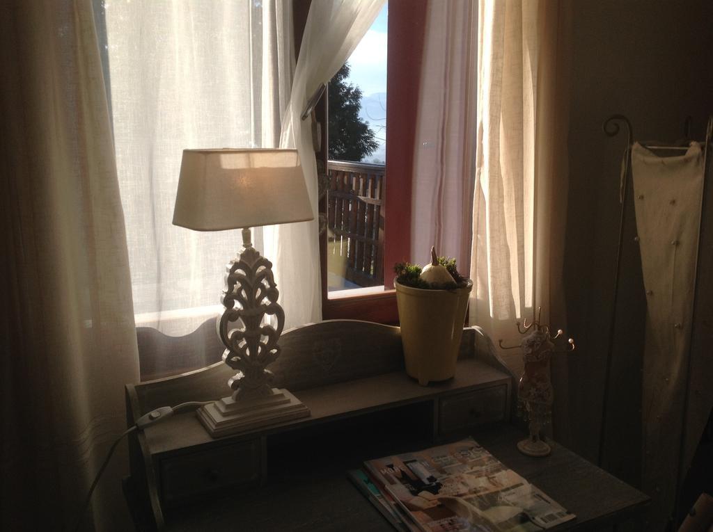 Villa Fiocco Sospirolo Room photo