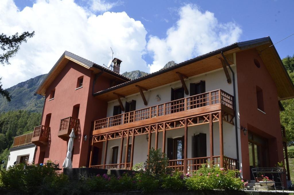 Villa Fiocco Sospirolo Exterior photo