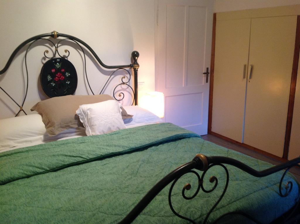 Villa Fiocco Sospirolo Room photo